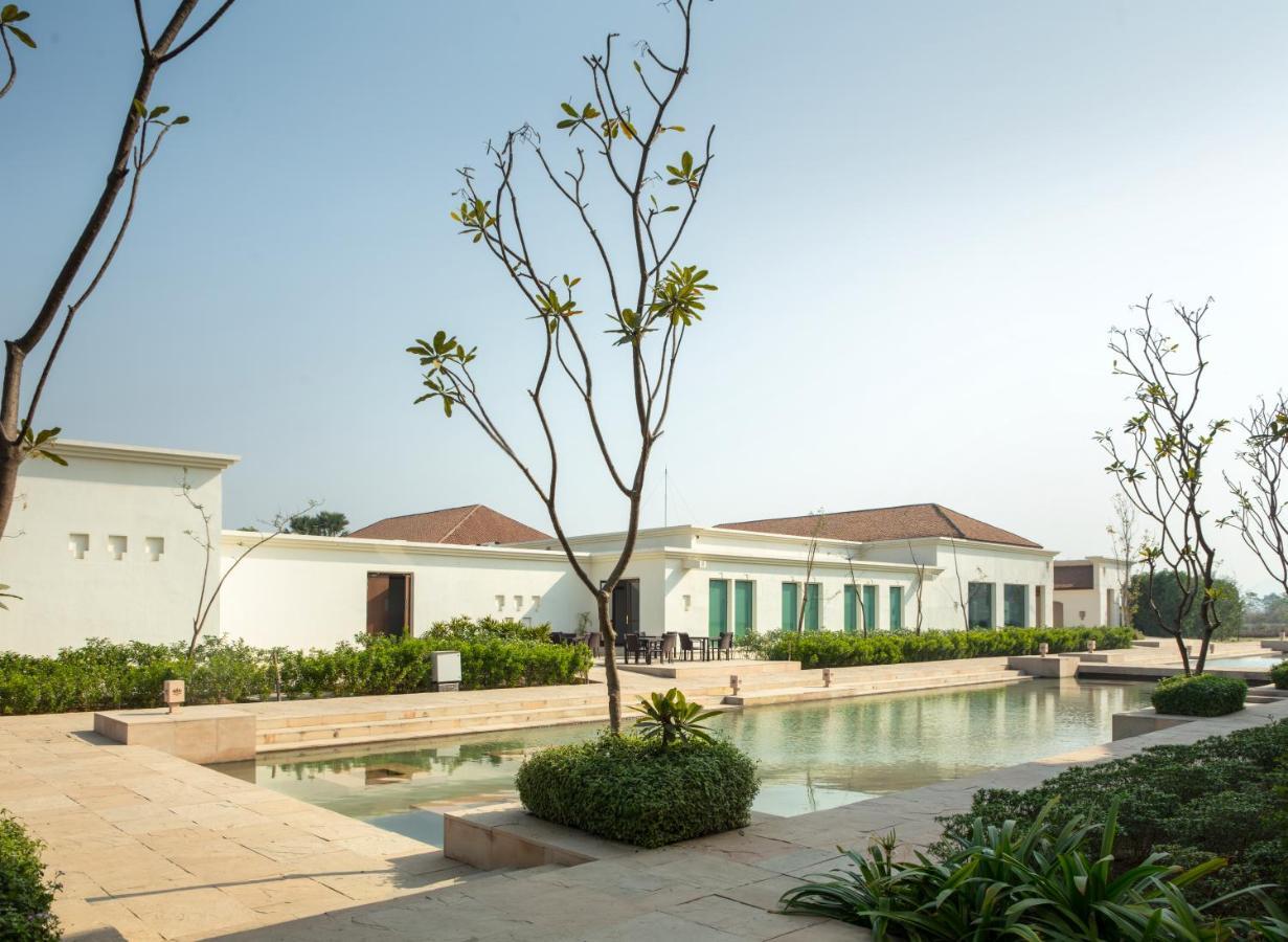 Marasa Sarovar Premiere, Bodhgaya المظهر الخارجي الصورة