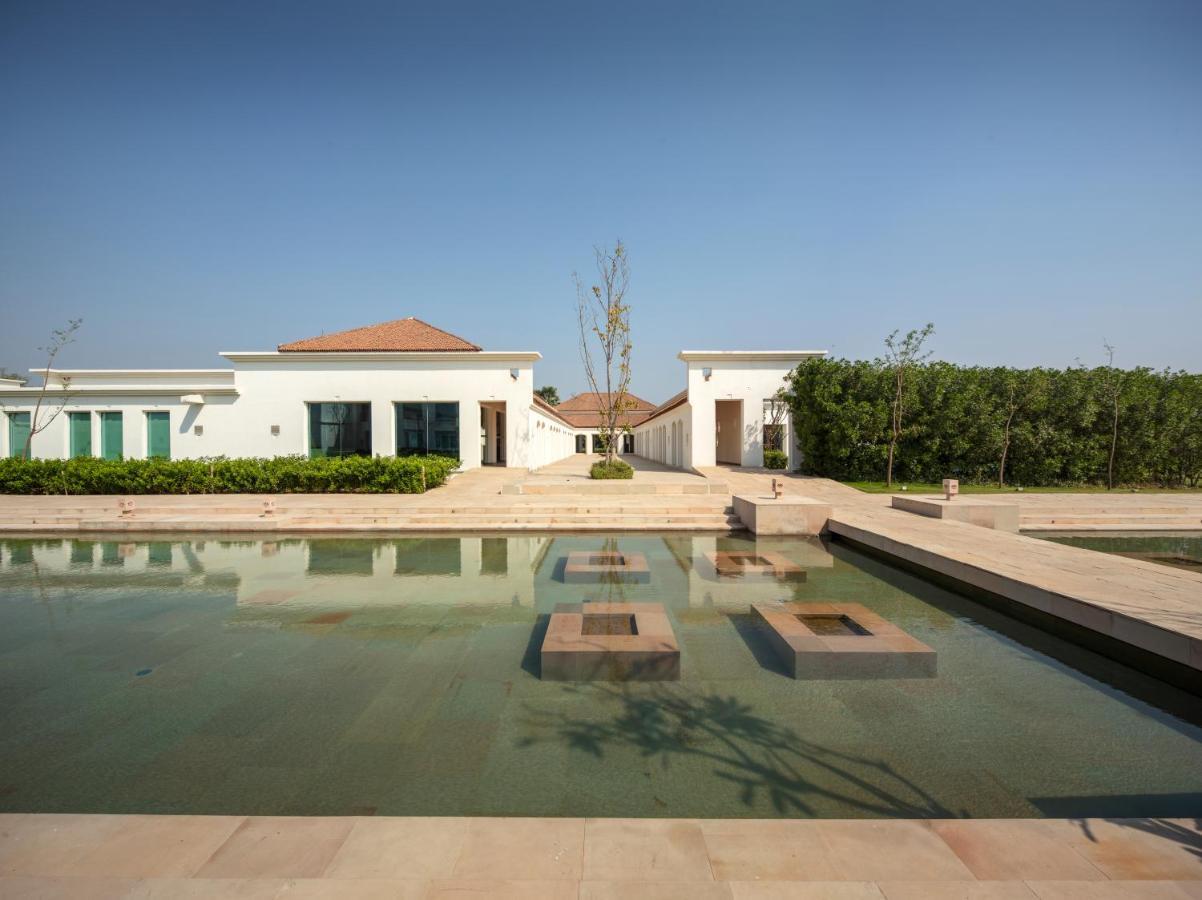 Marasa Sarovar Premiere, Bodhgaya المظهر الخارجي الصورة