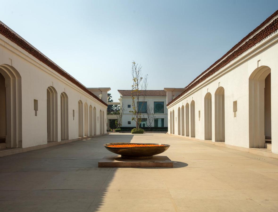 Marasa Sarovar Premiere, Bodhgaya المظهر الخارجي الصورة