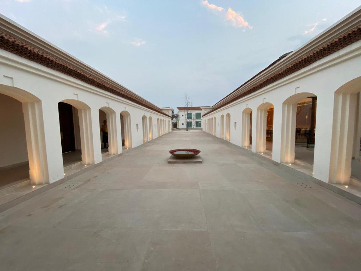 Marasa Sarovar Premiere, Bodhgaya المظهر الخارجي الصورة